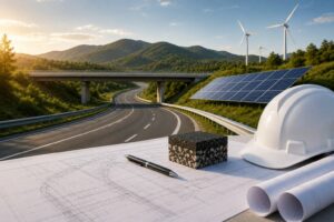 Criteri Minimi Ambientali - Infrastrutture stradali