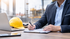 Datore di lavoro RSPP